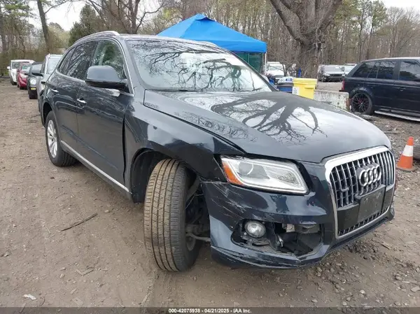 WA1L2AFP6GA021340 2016 AUDI Q5 - Image 1