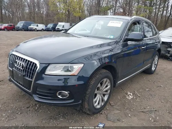 WA1L2AFP6GA021340 2016 AUDI Q5 - Image 2