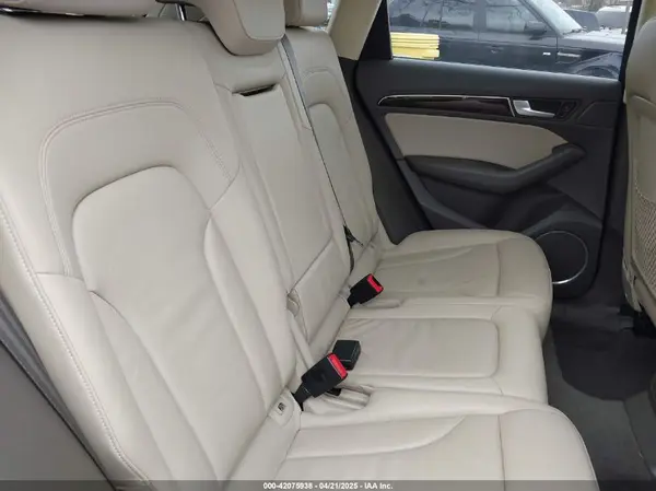 WA1L2AFP6GA021340 2016 AUDI Q5 - Image 8