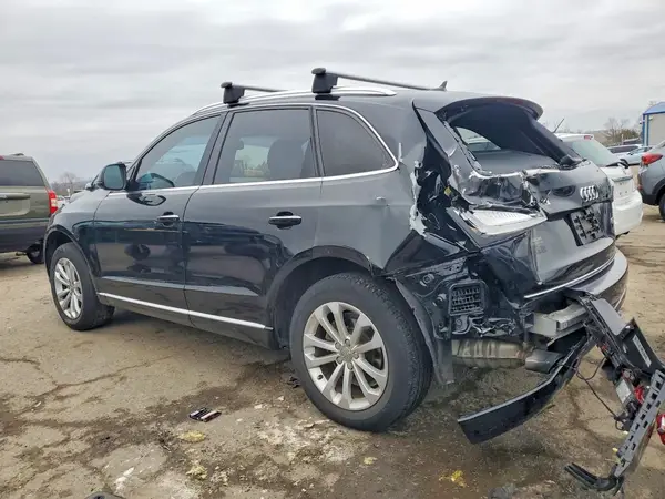 WA1L2AFP6GA021404 2016 AUDI Q5 - Image 2