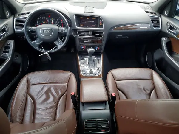 WA1L2AFP6GA021404 2016 AUDI Q5 - Image 8