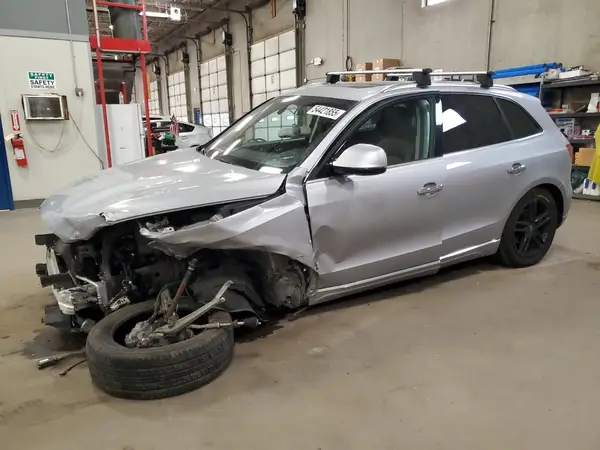 WA1L2AFP6GA022469 2016 AUDI Q5 - Image 1