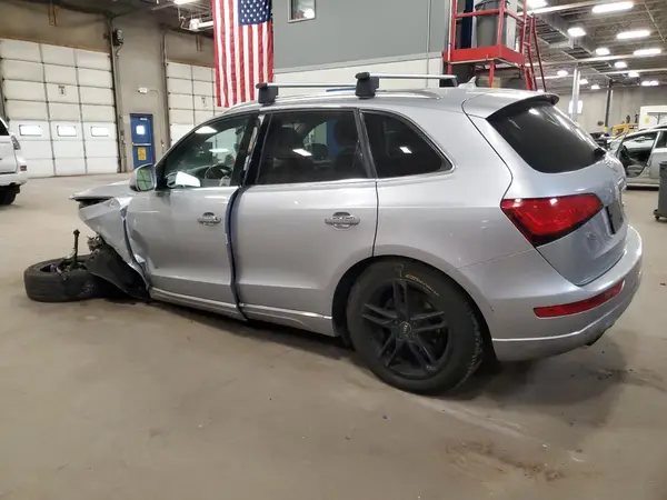 WA1L2AFP6GA022469 2016 AUDI Q5 - Image 2