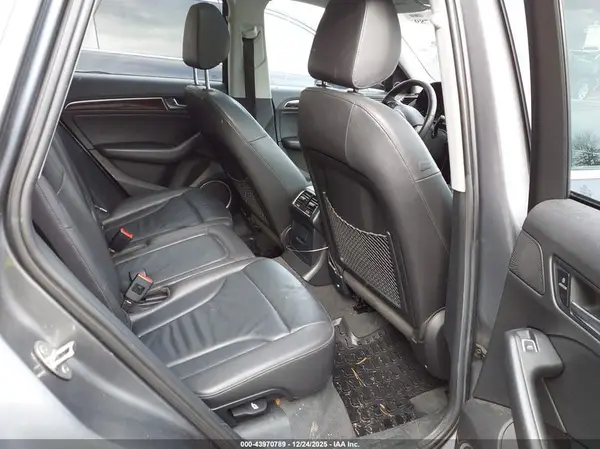 WA1L2AFP6GA026862 2016 AUDI Q5 - Image 8