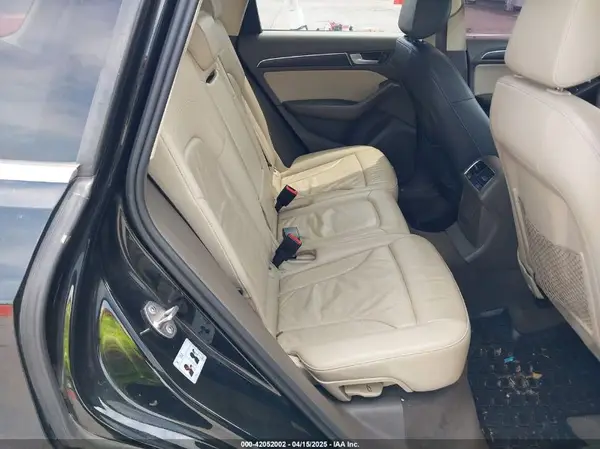 WA1L2AFP6GA027221 2016 AUDI Q5 - Image 8