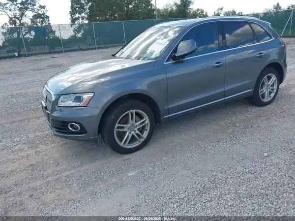 WA1L2AFP6GA027946 2016 AUDI Q5 - Image 2
