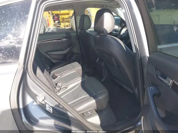 WA1L2AFP6GA027946 2016 AUDI Q5 - Image 8