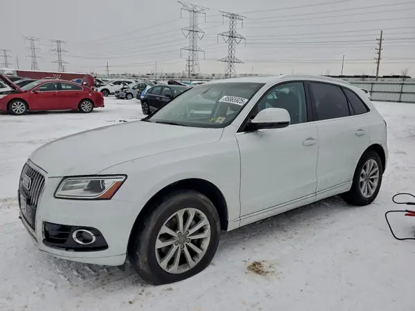 WA1L2AFP6GA028479 2016 AUDI Q5 - Image 1