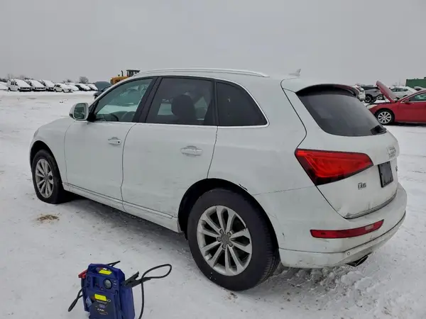 WA1L2AFP6GA028479 2016 AUDI Q5 - Image 2