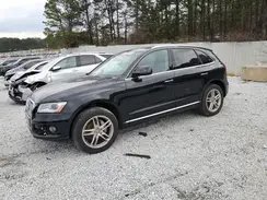 WA1L2AFP6GA030359 2016 AUDI Q5