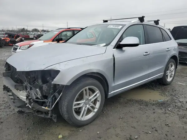 WA1L2AFP6GA031284 2016 AUDI Q5 - Image 1