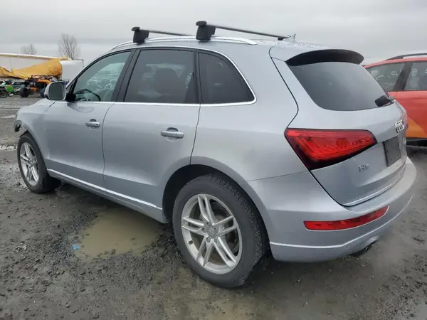 WA1L2AFP6GA031284 2016 AUDI Q5 - Image 2