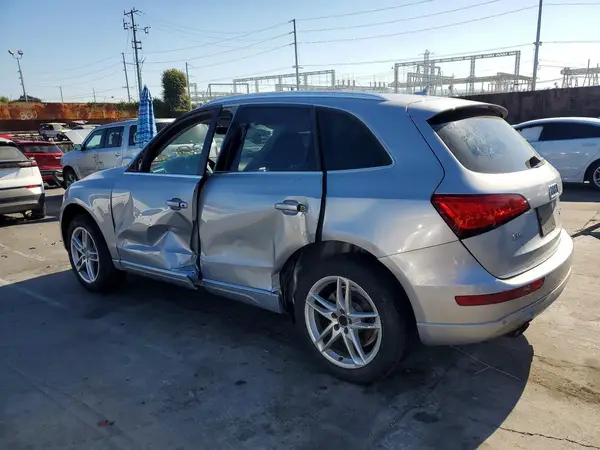 WA1L2AFP6GA031379 2016 AUDI Q5 - Image 2