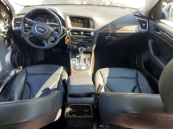 WA1L2AFP6GA031379 2016 AUDI Q5 - Image 8