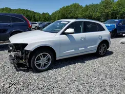 WA1L2AFP6GA033701 2016 AUDI Q5