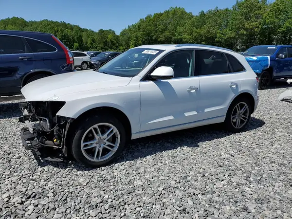 WA1L2AFP6GA033701 2016 AUDI Q5 - Image 1