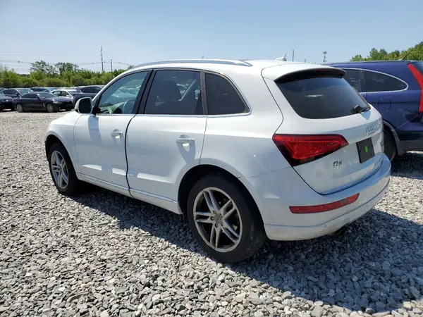 WA1L2AFP6GA033701 2016 AUDI Q5 - Image 2