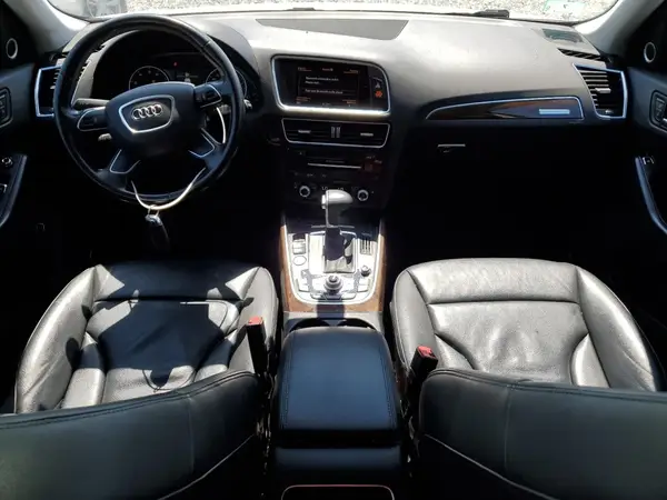 WA1L2AFP6GA033701 2016 AUDI Q5 - Image 8