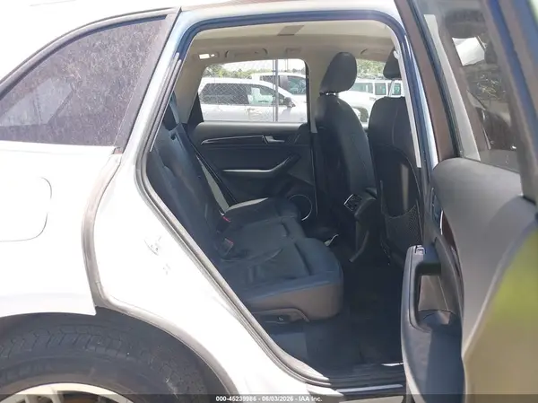 WA1L2AFP6GA033990 2016 AUDI Q5 - Image 8