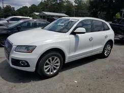 WA1L2AFP6GA035920 2016 AUDI Q5