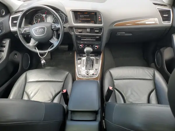 WA1L2AFP6GA035920 2016 AUDI Q5 - Image 8