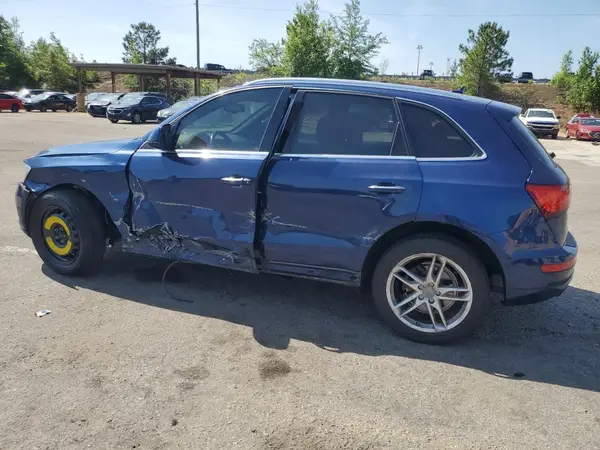 WA1L2AFP6GA036775 2016 AUDI Q5 - Image 2