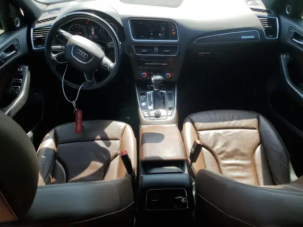 WA1L2AFP6GA036775 2016 AUDI Q5 - Image 8