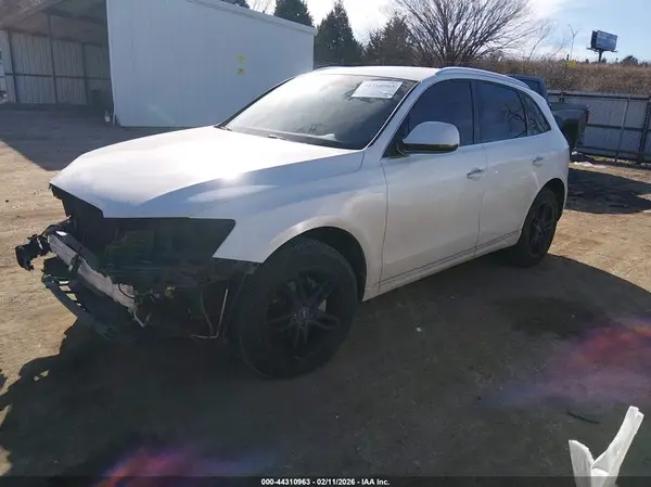 WA1L2AFP6GA036971 2016 AUDI Q5 - Image 2