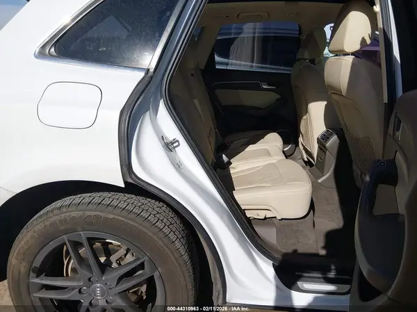 WA1L2AFP6GA036971 2016 AUDI Q5 - Image 8