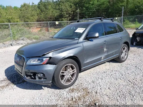 WA1L2AFP6GA037599 2016 AUDI Q5 - Image 2