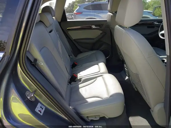 WA1L2AFP6GA037599 2016 AUDI Q5 - Image 8