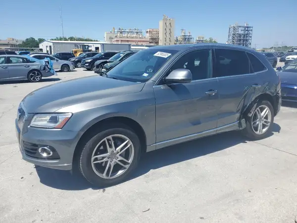WA1L2AFP6GA037795 2016 AUDI Q5 - Image 1