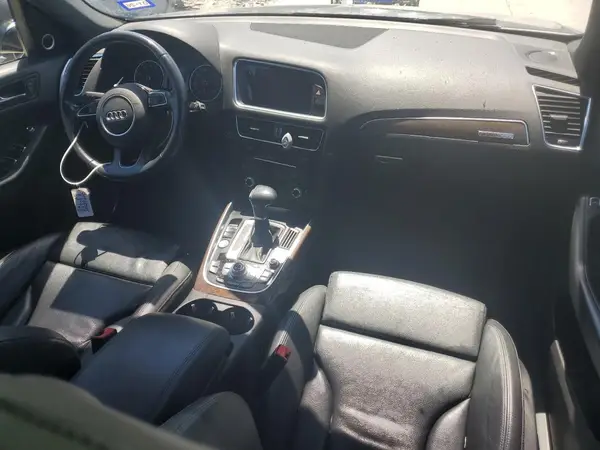 WA1L2AFP6GA037795 2016 AUDI Q5 - Image 8