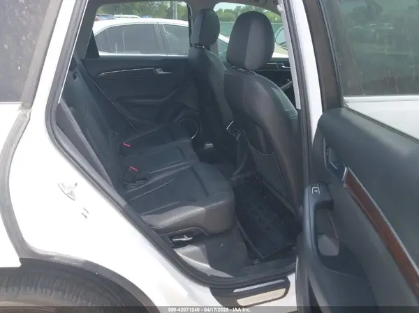 WA1L2AFP6GA038557 2016 AUDI Q5 - Image 8