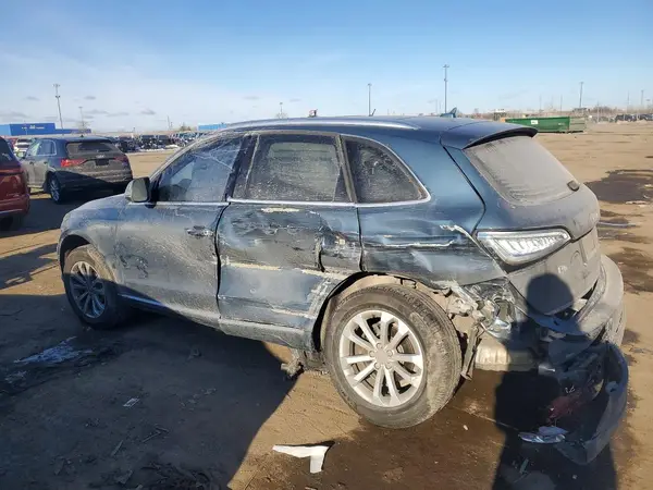 WA1L2AFP6GA039899 2016 AUDI Q5 - Image 2