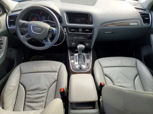 WA1L2AFP6GA039899 2016 AUDI Q5 - Image 8