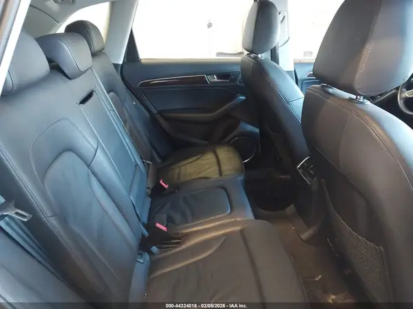 WA1L2AFP6GA040292 2016 AUDI Q5 - Image 8
