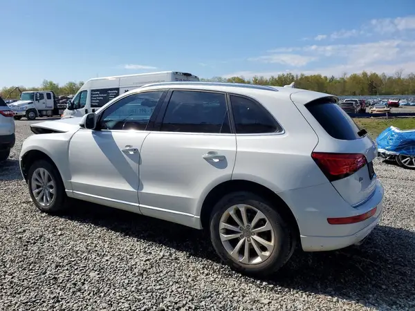 WA1L2AFP6GA042575 2016 AUDI Q5 - Image 2