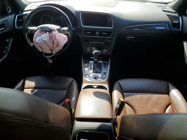 WA1L2AFP6GA042575 2016 AUDI Q5 - Image 8