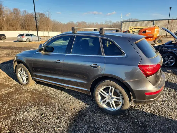 WA1L2AFP6GA043094 2016 AUDI Q5 - Image 2