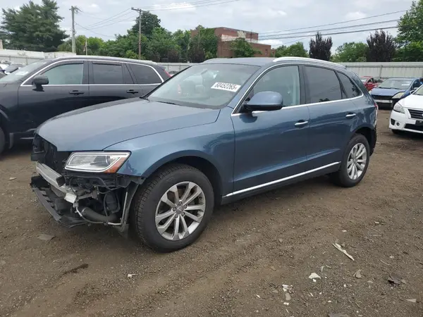 WA1L2AFP6GA043368 2016 AUDI Q5 - Image 1