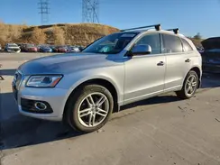 WA1L2AFP6GA045380 2016 AUDI Q5