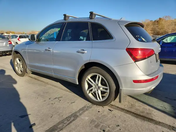 WA1L2AFP6GA045380 2016 AUDI Q5 - Image 2