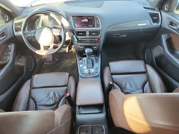 WA1L2AFP6GA045380 2016 AUDI Q5 - Image 8
