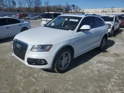 WA1L2AFP6GA045430 2016 AUDI Q5