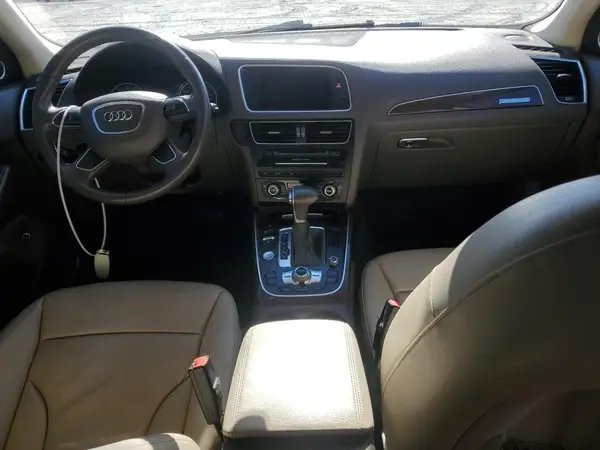 WA1L2AFP6GA045430 2016 AUDI Q5 - Image 8