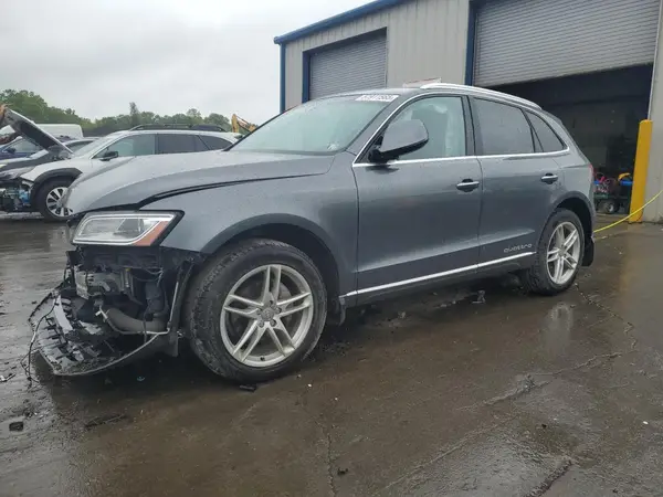 WA1L2AFP6GA045847 2016 AUDI Q5 - Image 1