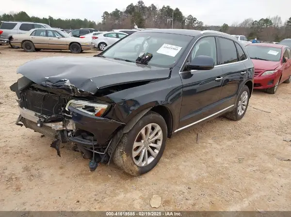WA1L2AFP6GA046870 2016 AUDI Q5 - Image 2