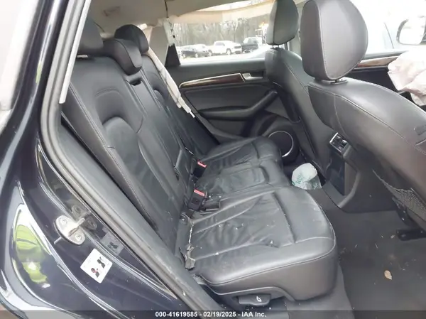 WA1L2AFP6GA046870 2016 AUDI Q5 - Image 8