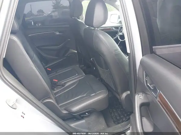WA1L2AFP6GA047078 2016 AUDI Q5 - Image 8